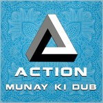 cover: Munay Ki Dub - Action