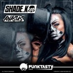 cover: Shade K - Anasus