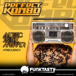 cover: Perfect Kombo - Music Is The Answer