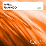 cover: 79rpm - Flamingo