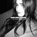 cover: Nikinovok - Pain Inside The Brain