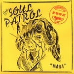 cover: The Soul Patrol - Mara