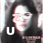 cover: El Chino Dreadlion|Uri - 2U