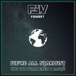 cover: Rautu|The Void Wanderer - We're All Stardust