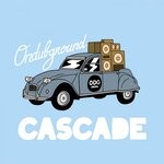 cover: Ondubground - Cascade