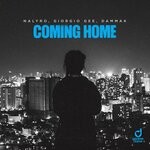 cover: Dammak|Giorgio Gee|Nalyro - Coming Home