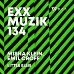 cover: Emil Croff|Misha Klein - Little Ellie (Extended Mix)