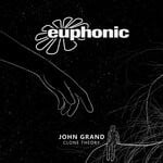 cover: John Grand - Clone Theory