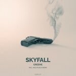 cover: Greene - Skyfall