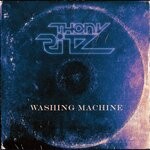 cover: Thony Ritz - Washing Machine