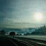 cover: Shura - Recreated Silence