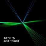 cover: Deomid - Got To Got EP