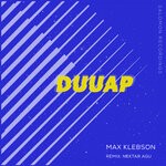 cover: Max Klebson - Duuap