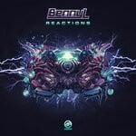 cover: Benny L - Reactions