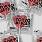 cover: Chyl|Saitei - Tokyo Affair