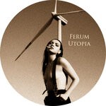 cover: Ferum - Utopia