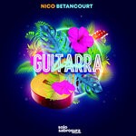 cover: Nico Betancourt - Guitarra Latina