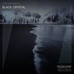 cover: Oscar Hawk - Black Crystal