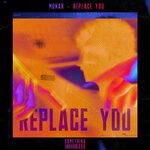 cover: Munar - Replace You