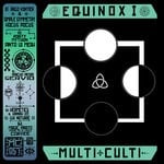 cover: Various - Multi Culti Equinox I