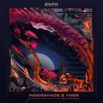 cover: Innershade, Yner - Red Horizon