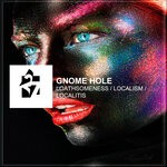 cover: Gnome Hole - Loathsomeness