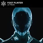 cover: Foot Plinter - Le Freak (Remixes)