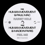 cover: Human Movement|Made In Paris|Paul Mac - Rabbit Hole