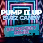 cover: Buzz Candy - Pump It Up (SM Project Remix)