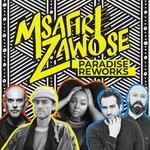 cover: Msafiri Zawose - Paradise Reworks