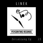 cover: Linek - Zersetzung EP