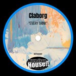 cover: Claborg - Every Think