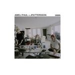 cover: Ameli Paul|Jpattersson - Iama