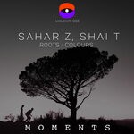 cover: Sahar Z|Shai T - Roots/Colours