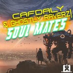 cover: Cafdaly|Ghostly Raverz! - Soul Mates