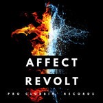 cover: Affect - Revolt