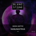 cover: Bodhi Adityo - Hanumatrha