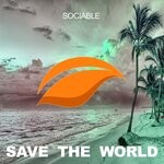 cover: Various - Sociable