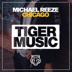 cover: Michael Reeze - Chicago