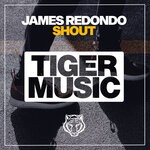 cover: James Redondo - Shout