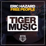 cover: Eric Hazard - Free People