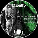 cover: Lefthandsoundsystem - Dzelly