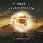 cover: D. Diggler - Global Shaperz