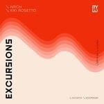 cover: Nach - Excursions