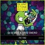 cover: Krid Snero|Dj B-side - Tic Tac