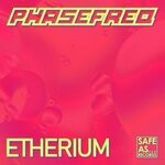 cover: Phasefreq - Etherium