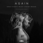 cover: Ghost Rider|Blazy|Kathy Brauer - Again (Extended Mix)