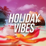 cover: Ibiza Lounge - Holiday Vibes