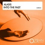 cover: Alasis - Into The Past