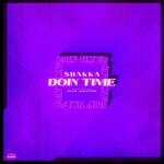 cover: Imani Williams - Doin' Time